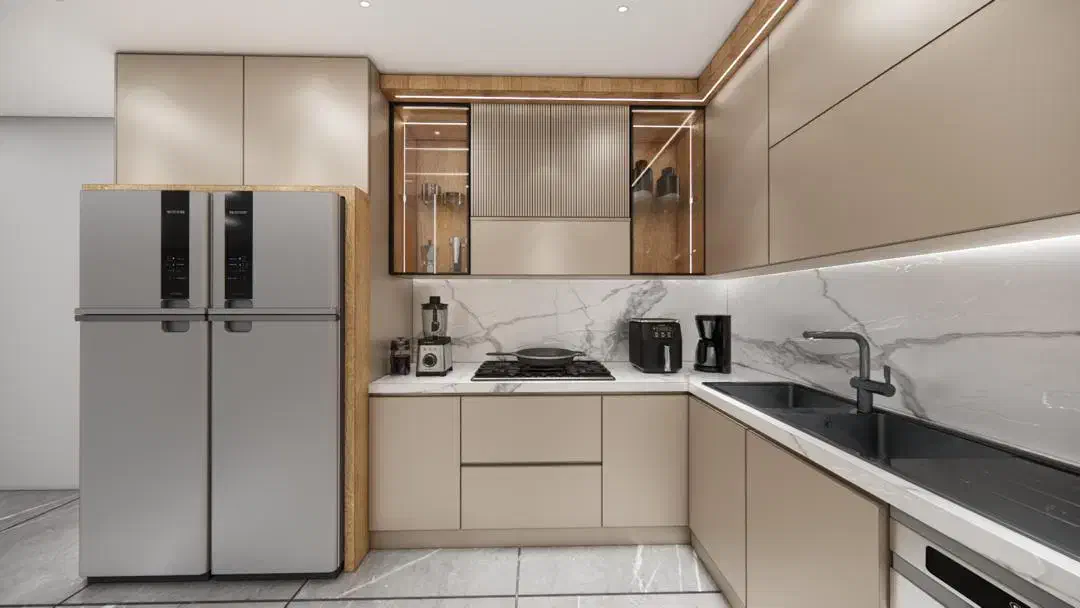 تعمیرات و اجرای کابینت و کمد دیواری ...|خدمات پیشه و مهارت|بندرعباس, |دیوار