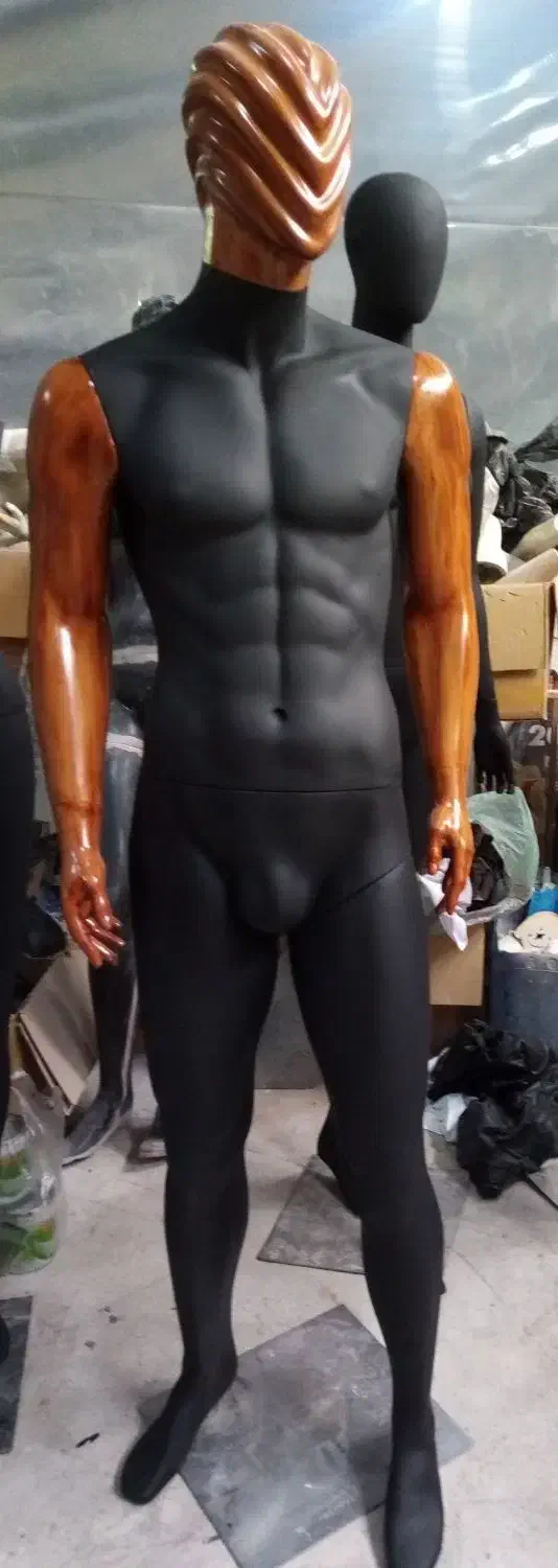 تولیدی وتعمیرورنگ مانکن|فروشگاه و مغازه|مشهد, رباط طرق|دیوار