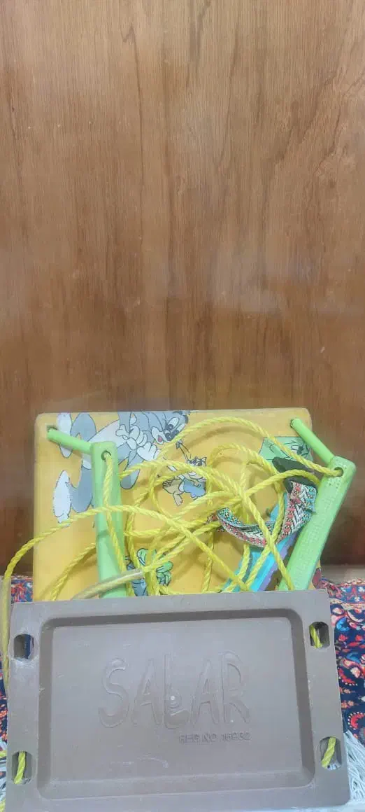 نوزادی|اسباب و اثاث بچه|فسا, |دیوار