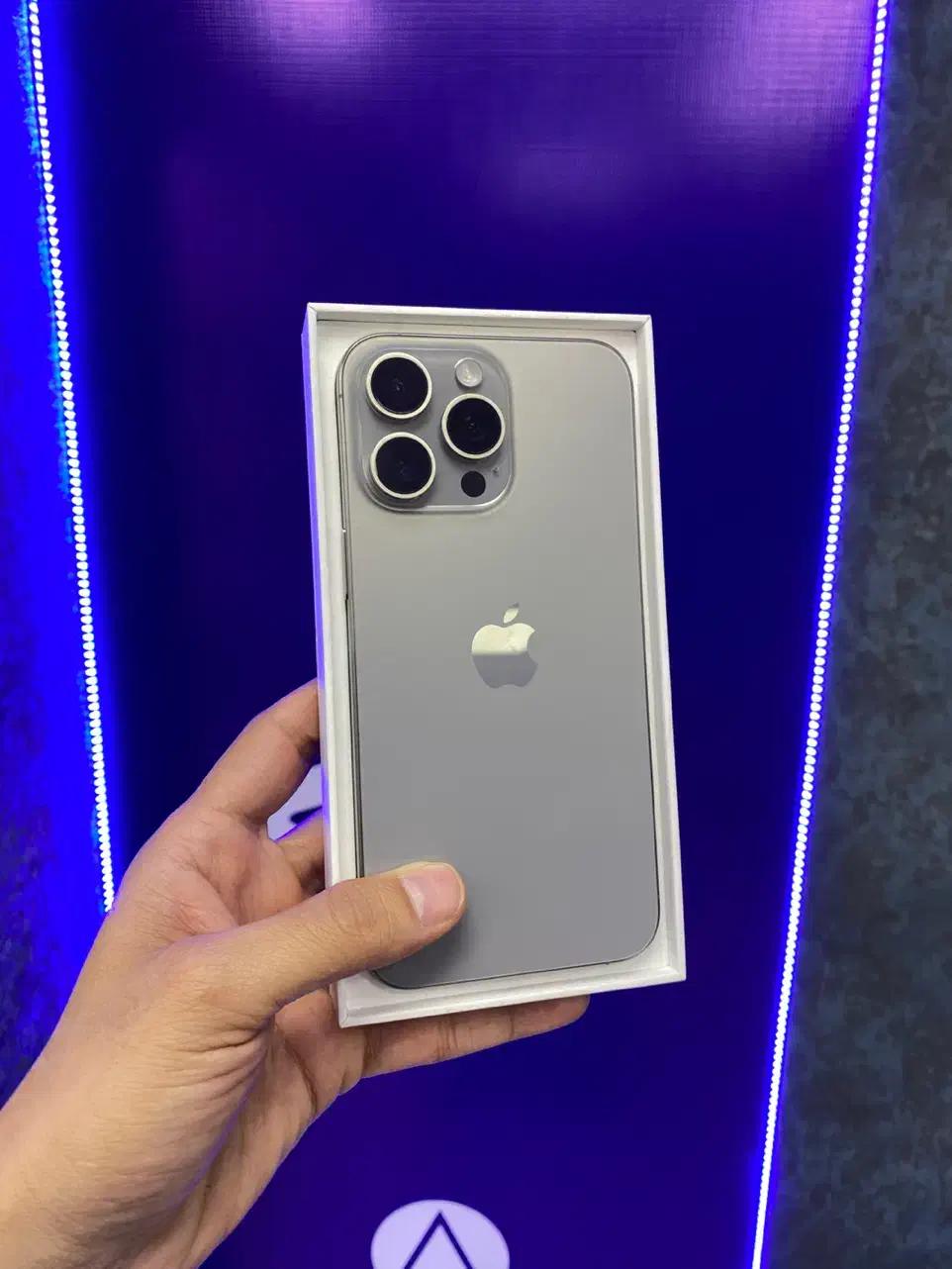 Iphone15promax/256GB/ZAA|موبایل|کرج, اصفهانی‌ها|دیوار