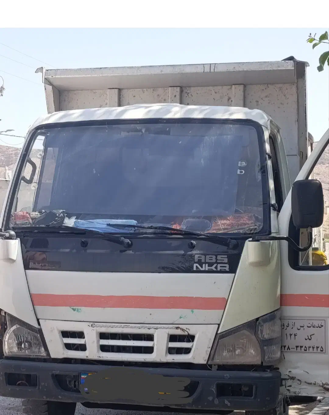 خرید فروش|خدمات حمل و نقل|جهرم, |دیوار