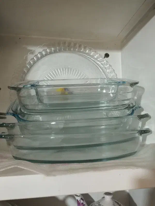 مرغ خوری|ظروف سرو و پذیرایی|نیشابور, مازول|دیوار