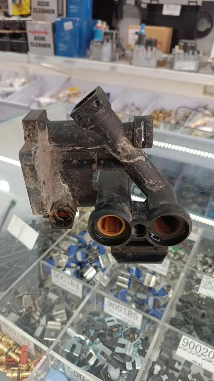 تعمیر تخصصی کولر پکیج آبگرمکن بخاری|خدمات پیشه و مهارت|مشهد, خواجه ربیع|دیوار