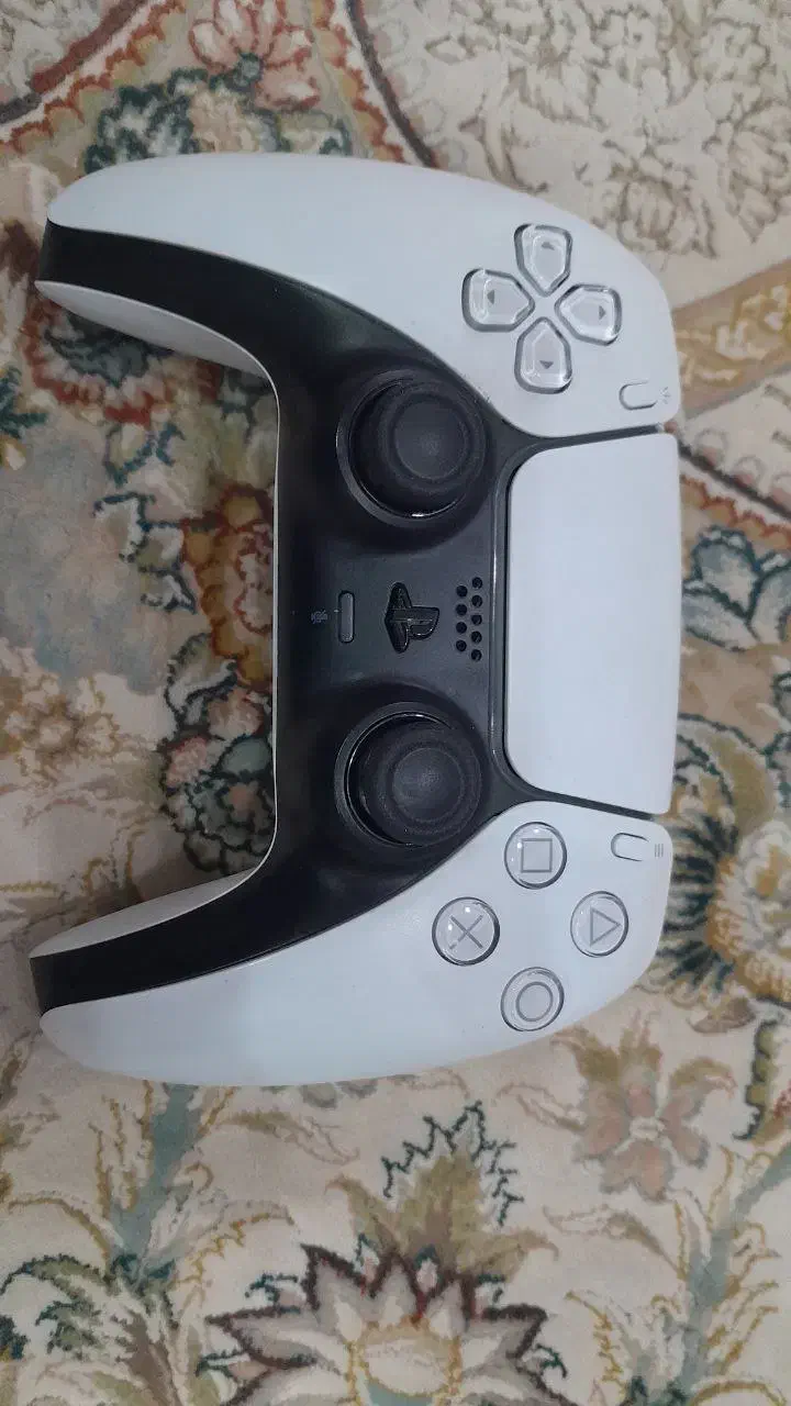 PS5 پی اس فایو فت FAT|کنسول، بازی ویدئویی و آنلاین|اهواز, پادادشهر|دیوار