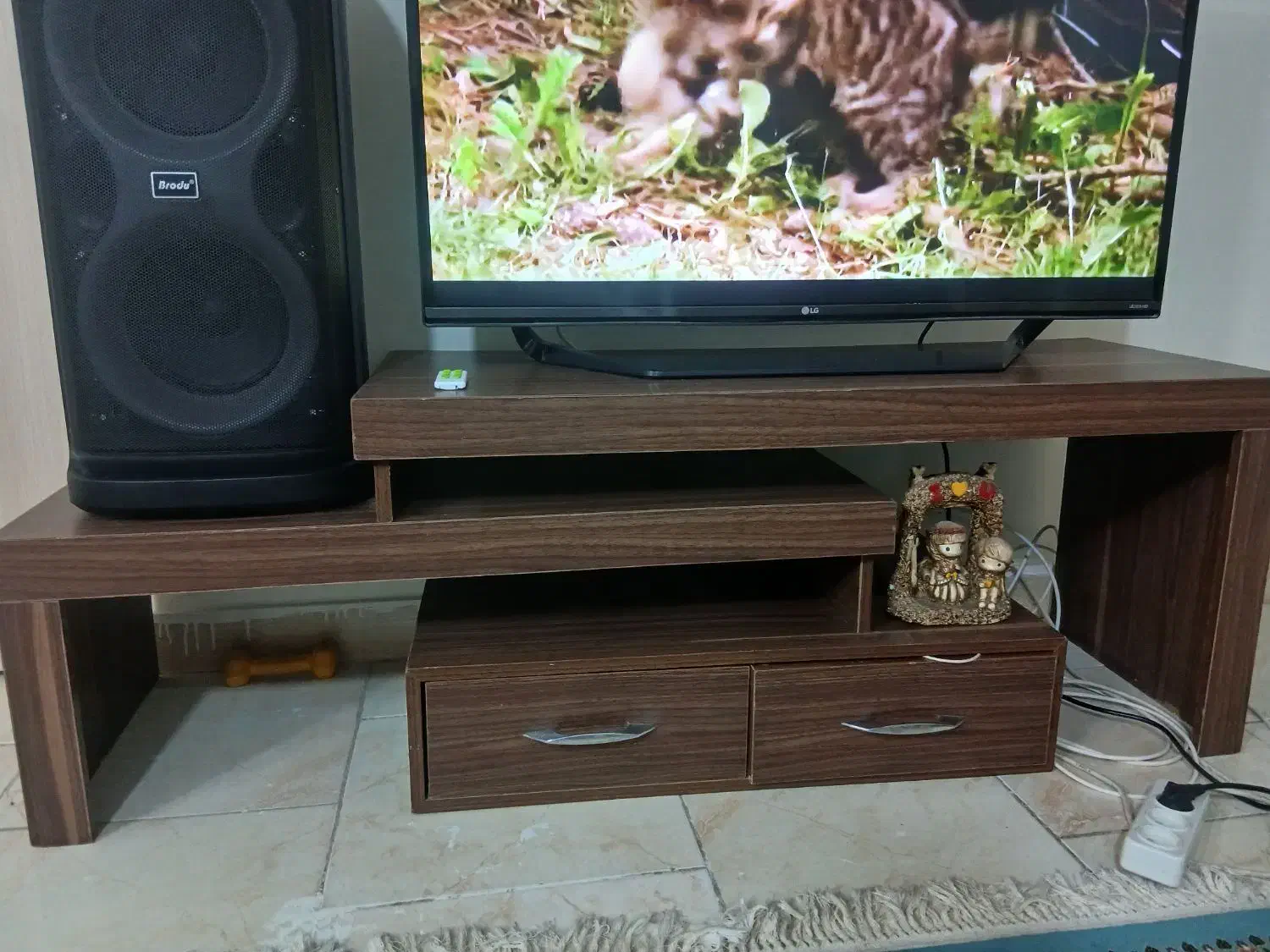 میز تلویزیون|میز تلویزیون|گلبهار, شهر جدید گلبهار|دیوار