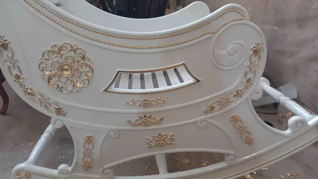 صندلی راک (مادربزرگ)|صندلی و نیمکت|تبریز, |دیوار