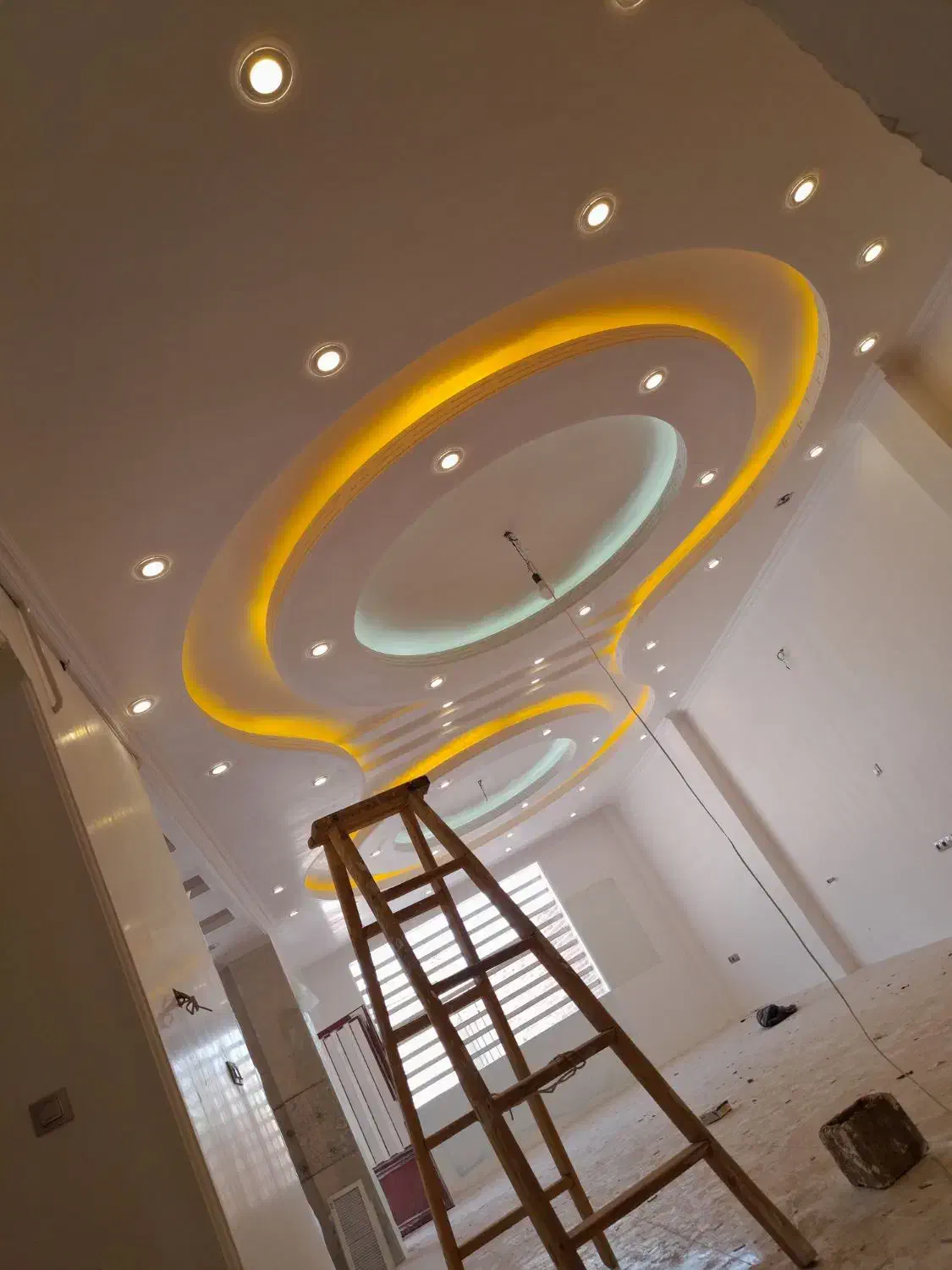 برقکار ساختمان صفر تا صد|خدمات پیشه و مهارت|بم, |دیوار