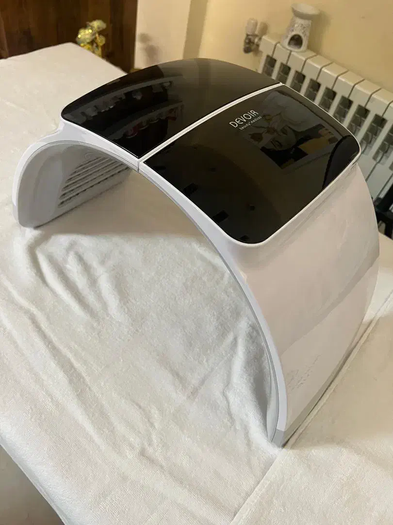 فروش وسایل و تجهیزات سالنی مراقبت و پاکسازی پوست|آرایشگاه و سالن‌های زیبایی|شیراز, زرگری|دیوار