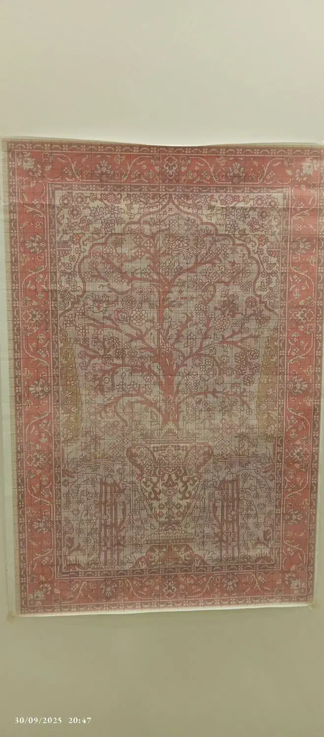 فرش دستباف|فرش|تهران, ائمه اطهار|دیوار