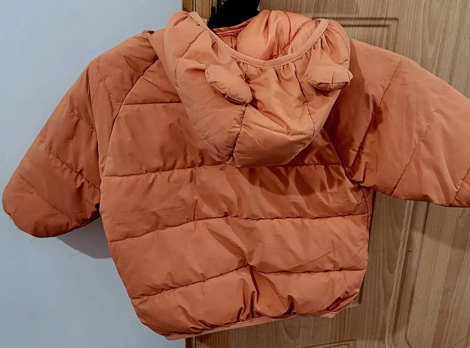 کاپشن بچگانه کاملا درحدنو|کفش و لباس بچه|کازرون, |دیوار