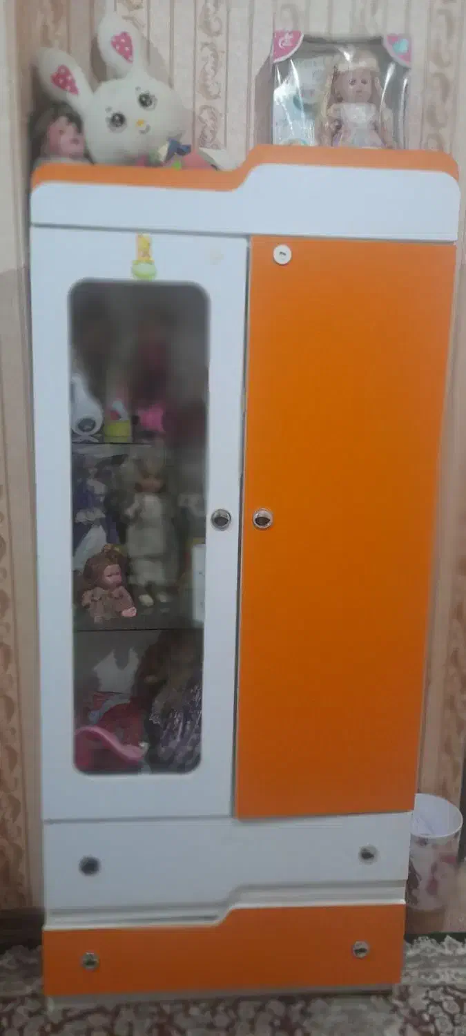 وسایل کودک|اسباب و اثاث بچه|دزفول, |دیوار