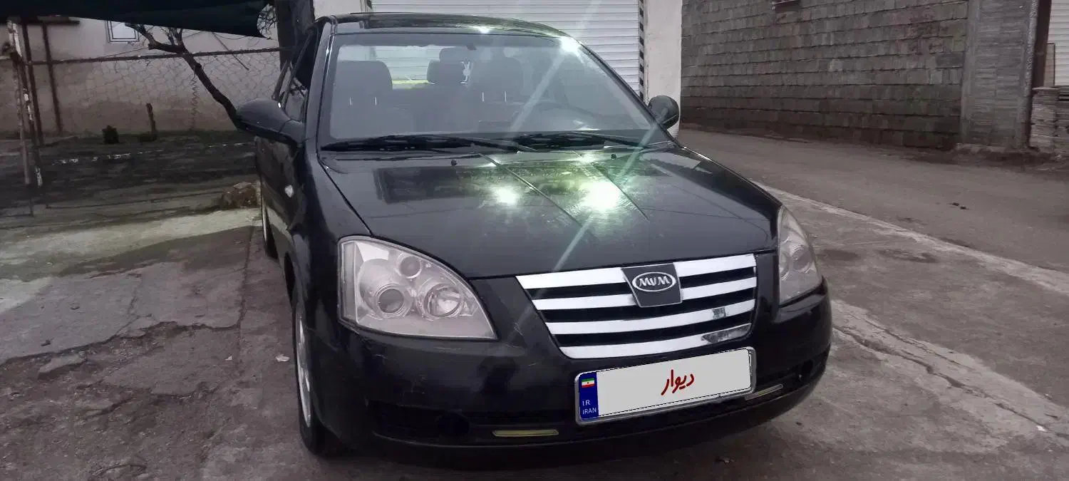 ام وی ام ۵۳۰ مدل ۹۴ MVM 530|خودرو سواری و وانت|شلمان, |دیوار