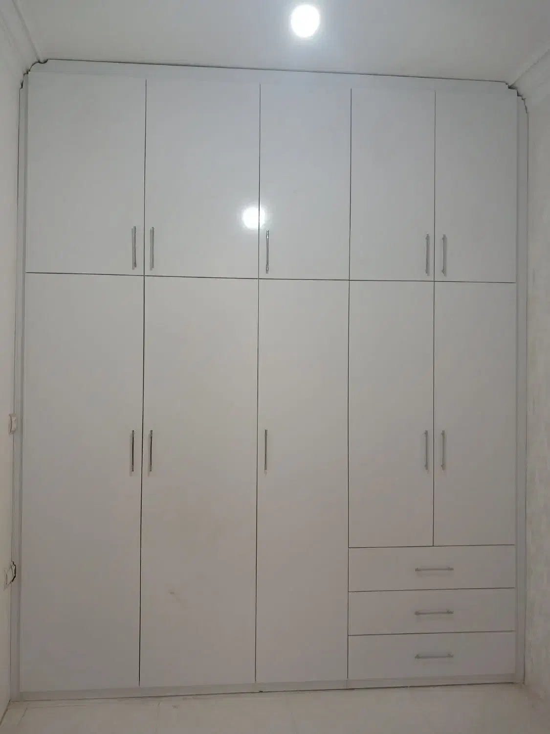 کابینت و کمد دیواری نقد و اقساط|خدمات پیشه و مهارت|نیشابور, کریم آباد|دیوار