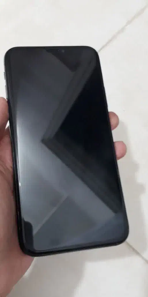 iPhone x در حد نو|موبایل|قم, مهر آباد|دیوار