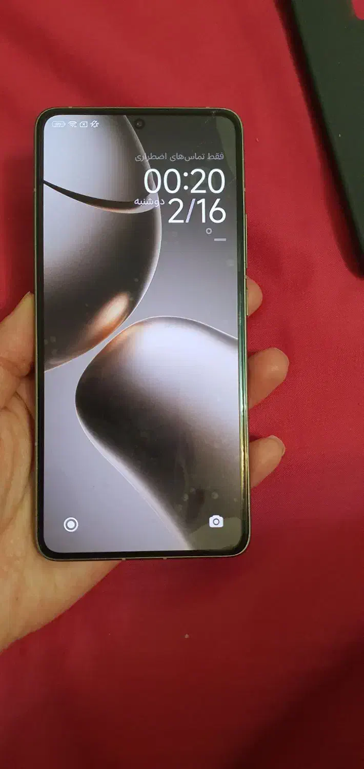 شیامی t 14 pro|موبایل|تهران, گلستان (شهرک راه آهن)|دیوار