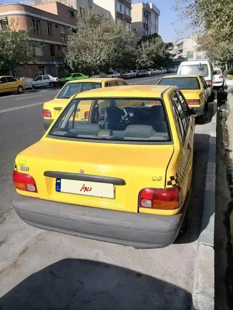 فروش۲۳۰۰۰۰۰۰۰۰|خودرو سواری و وانت|تهران, توحید|دیوار