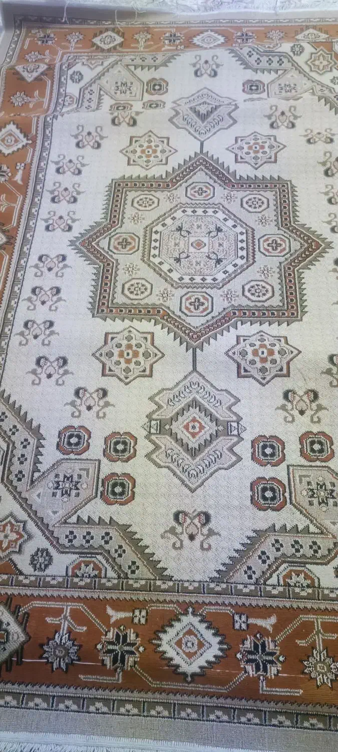 موکت و گلیم|گلیم، جاجیم، گبه|خرم‌آباد, |دیوار