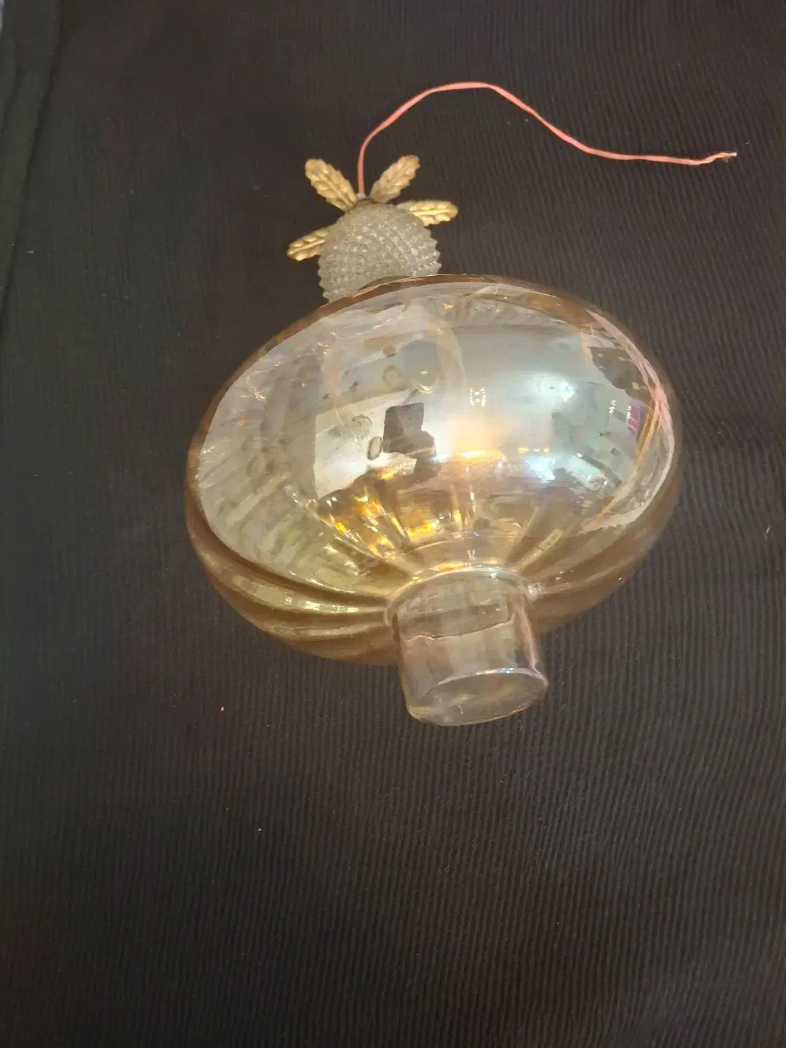 لوستر عتیقه|کلکسیون اشیاء عتیقه|تهران, کرمان|دیوار