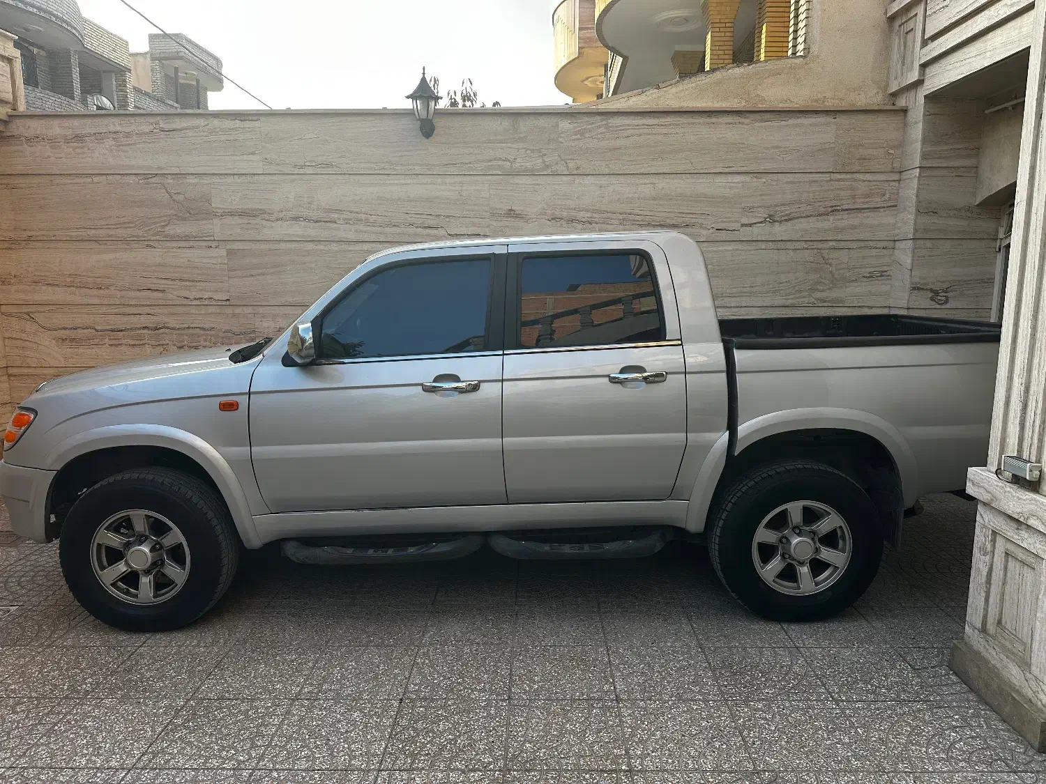 کاپرا مدل۹۲|خودرو سواری و وانت|ارومیه, |دیوار