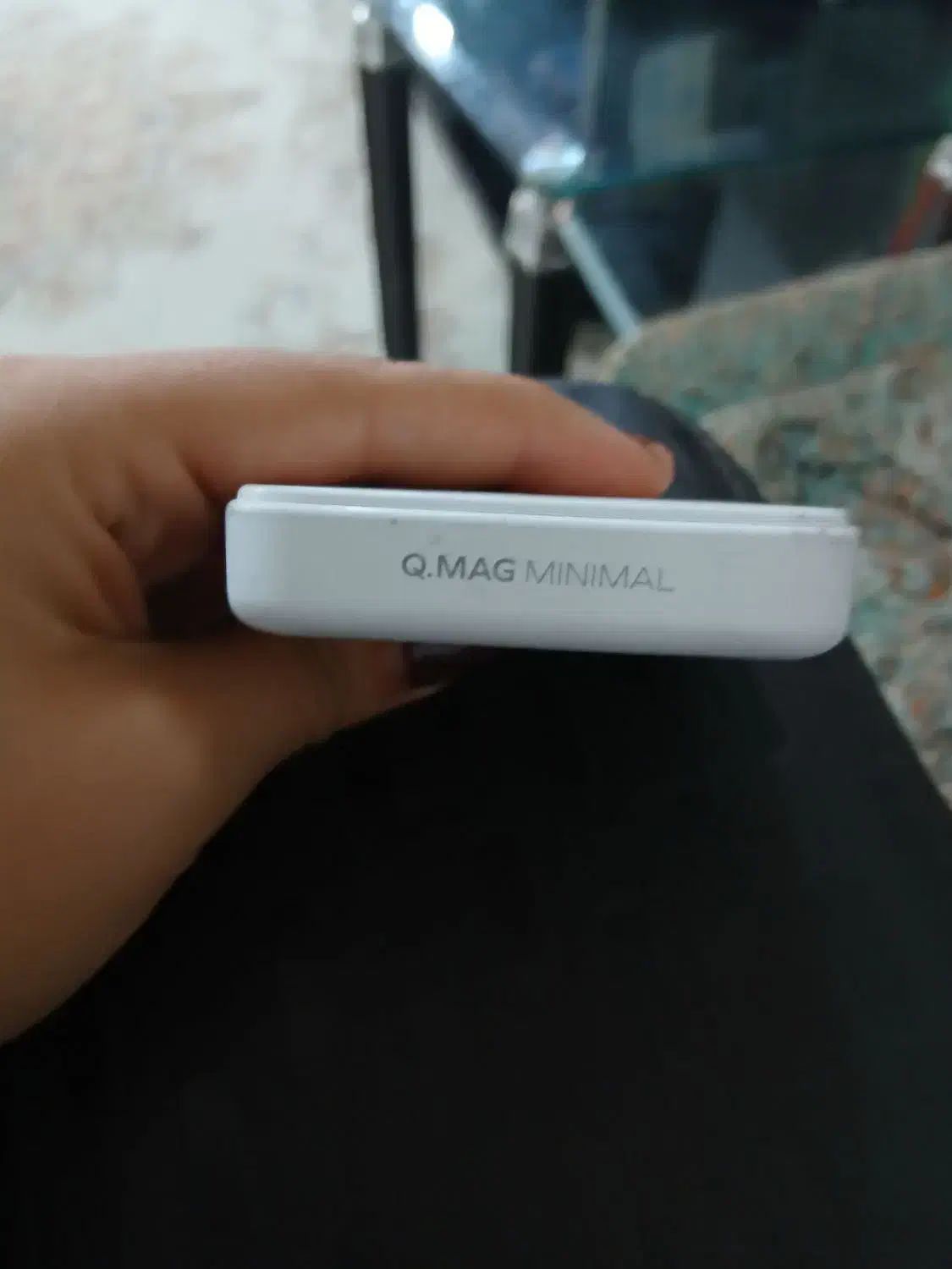 پاور بانک مخصوص ایفون|لوازم جانبی موبایل و تبلت|همدان, |دیوار