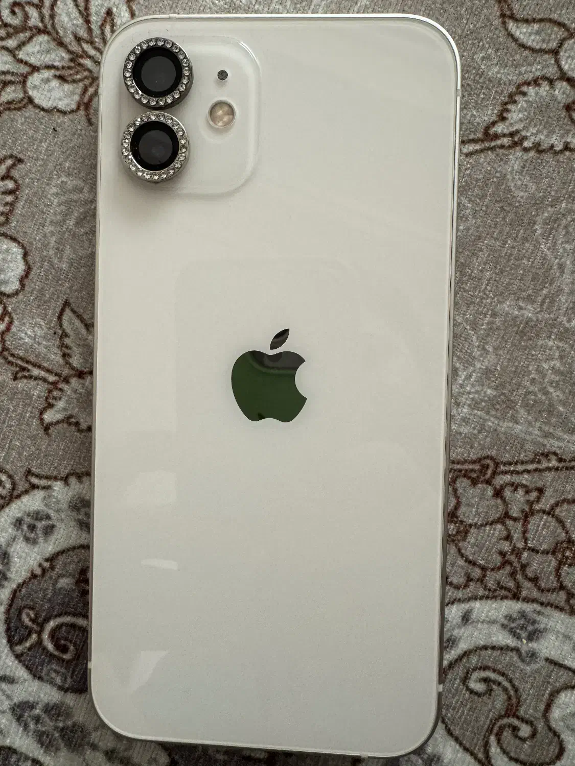 آیفون ۱۲نرمال|موبایل|تبریز, |دیوار