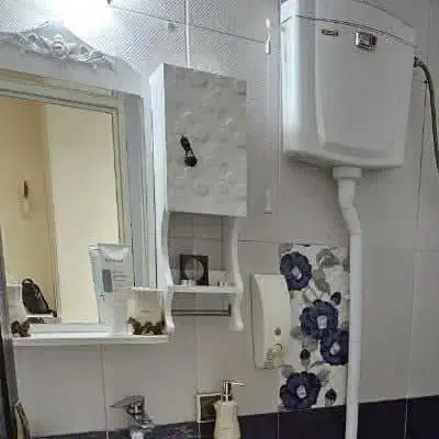 روشویی|لوازم سرویس بهداشتی|اندیشه, شهرک کوثر|دیوار