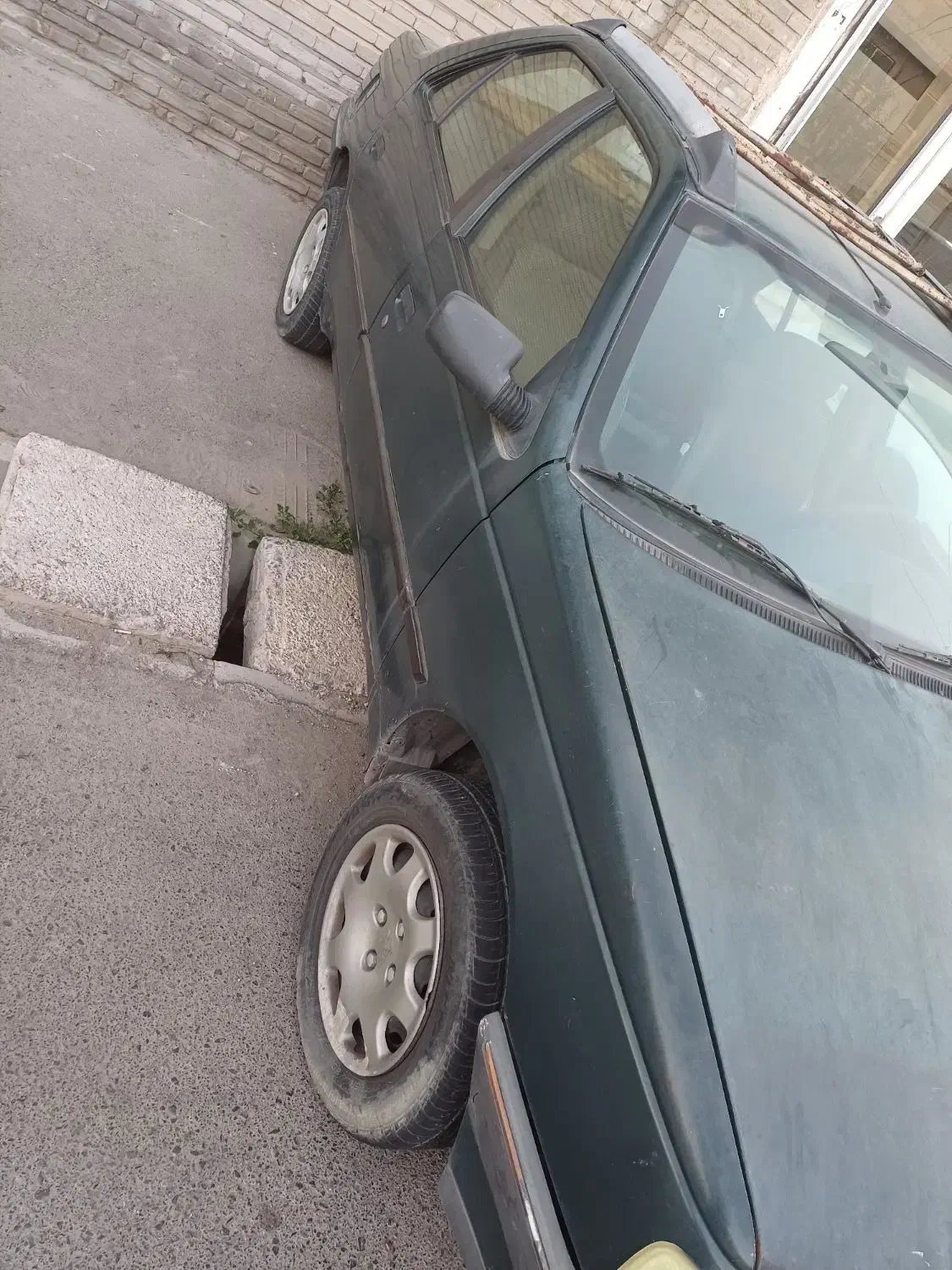 آردی|خودرو سواری و وانت|باسمنج, |دیوار