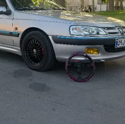 فرمون اسپرت پژو|قطعات یدکی و لوازم جانبی|ساوه, |دیوار