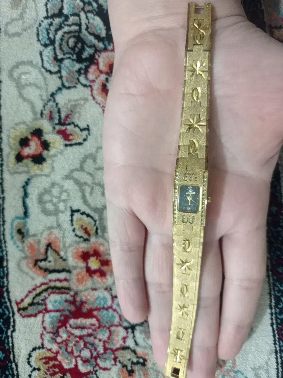 ساعت زنانه|ساعت|کرج, خرمدشت|دیوار