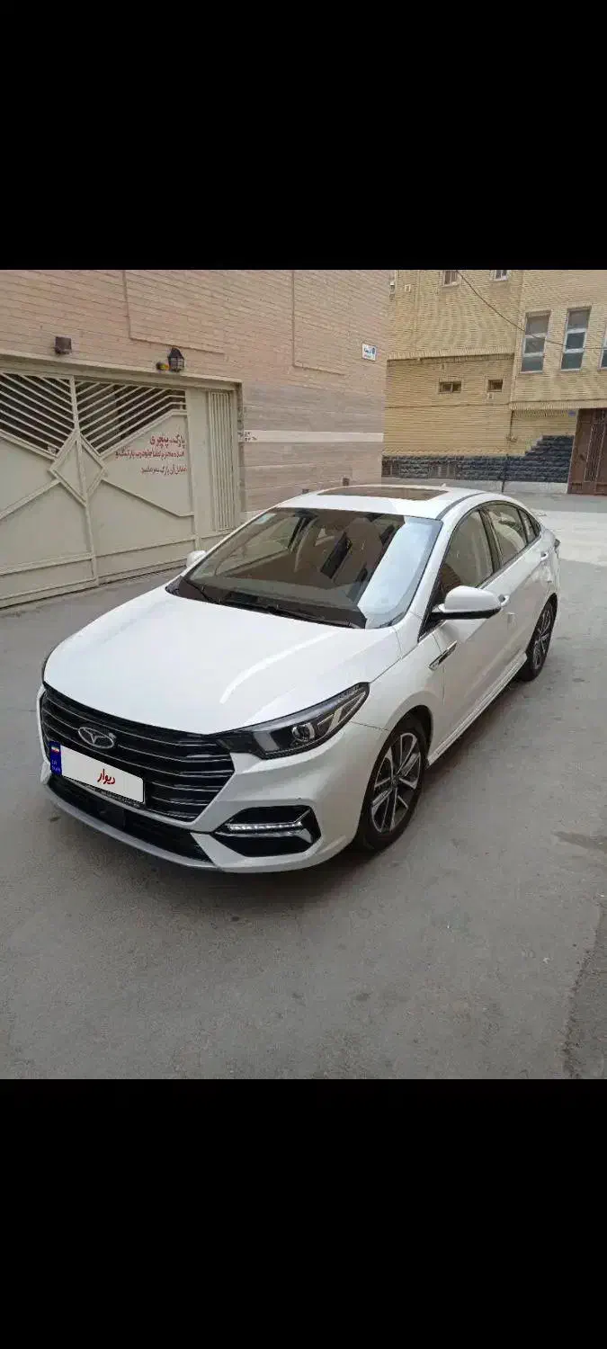 فونیکس اریزو6پرو|خودرو سواری و وانت|اصفهان, باغ کاران|دیوار