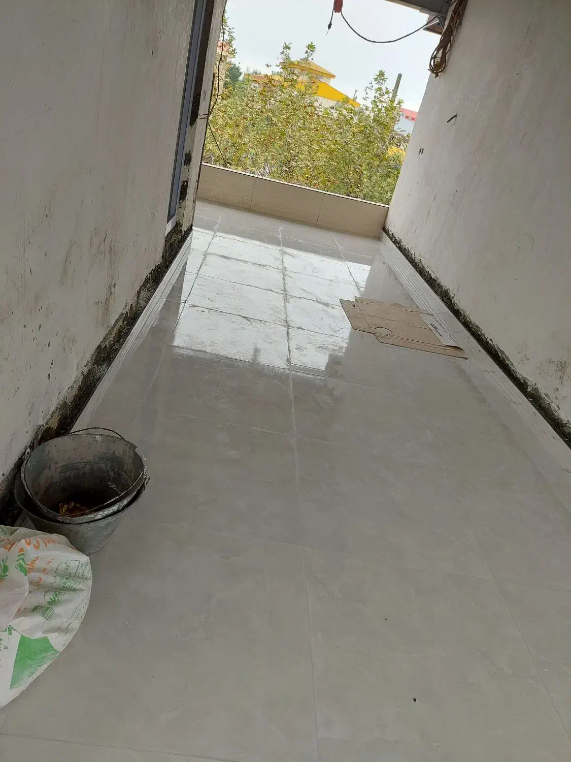 اجاره مغازه طبقه دوم وسط بازار|اجارهٔ مغازه و غرفه|سنگر, |دیوار