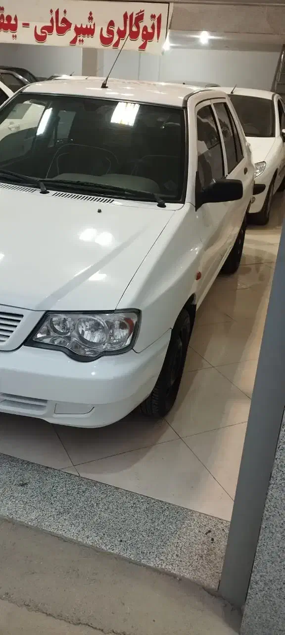 پراید132|خودرو سواری و وانت|خرم‌آباد, |دیوار