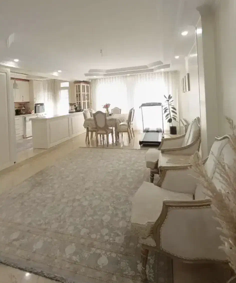 دوبلکس 250 متری/ فلسطین / لوکس / کد A261|فروش آپارتمان|قزوین, |دیوار