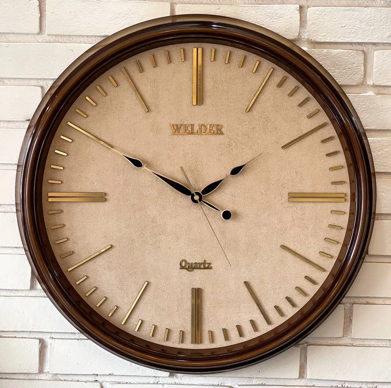 مدرن، کلاسیک|ساعت دیواری و تزئینی|قیامدشت - خاورشهر, |دیوار