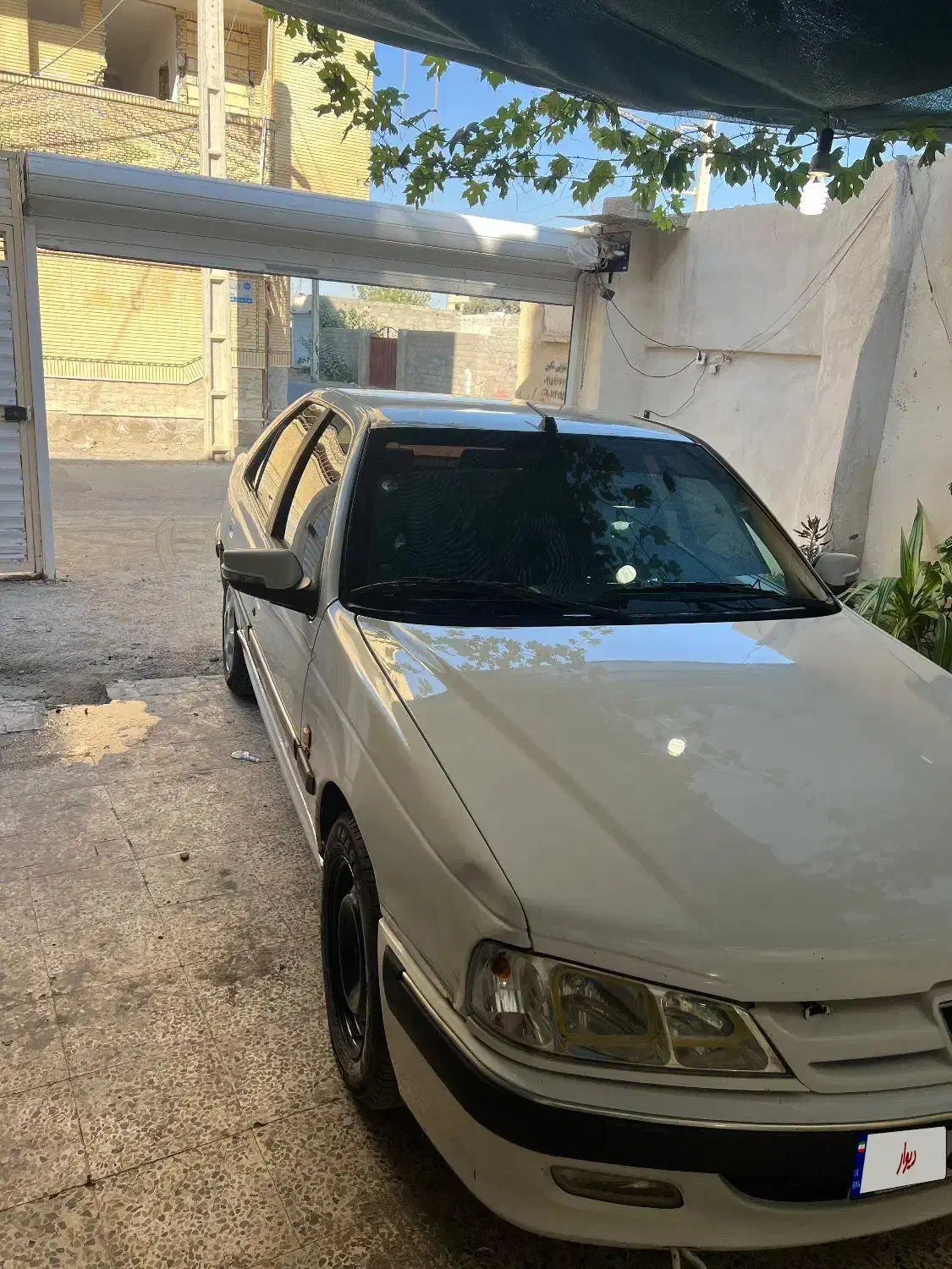 پارس tu5|خودرو سواری و وانت|چابهار, |دیوار