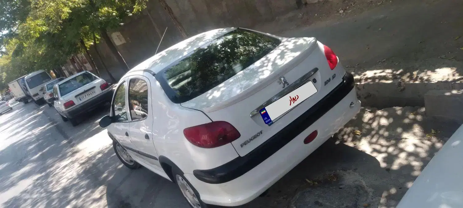SD مدل ۹۰|خودرو سواری و وانت|اراک, |دیوار