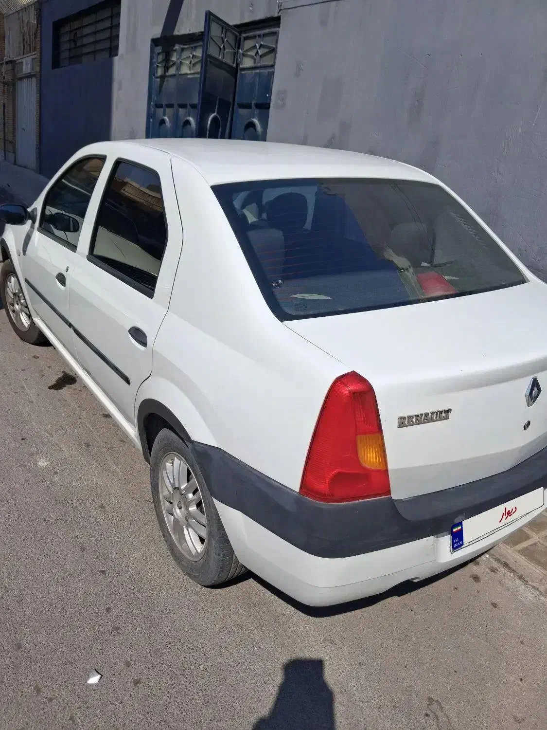 ال۹۰مدل۹۰فول|خودرو سواری و وانت|اصفهان, کوی گلزار|دیوار