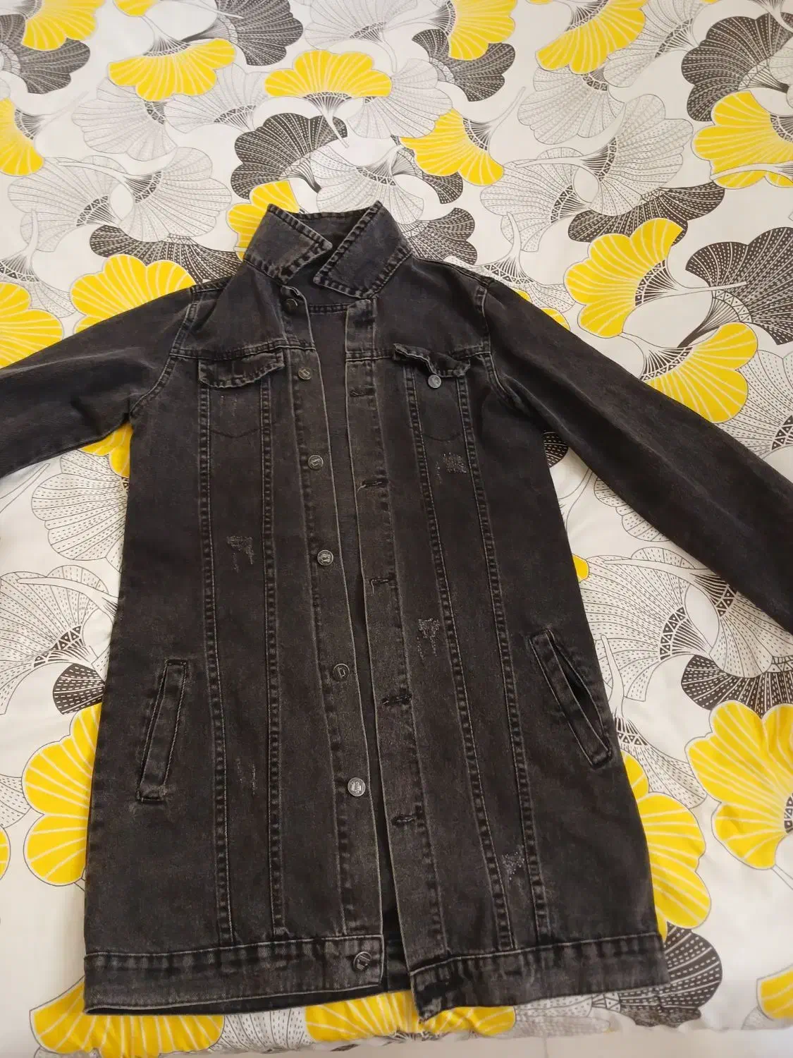 مانتو پاییزه|لباس|سنندج, |دیوار