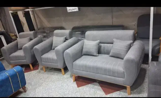 39بنازمت مهرگان تمام مردم مبل میشوند ارزان 39|مبلمان خانگی و میز عسلی|صدرا-فارس, فاز ۱|دیوار