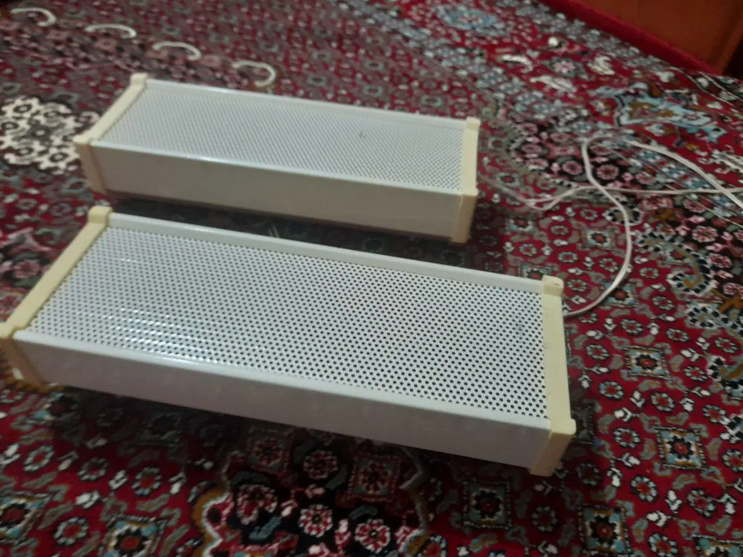 بلندگوی کامپیوتر|قطعات و لوازم جانبی رایانه|همدان, |دیوار