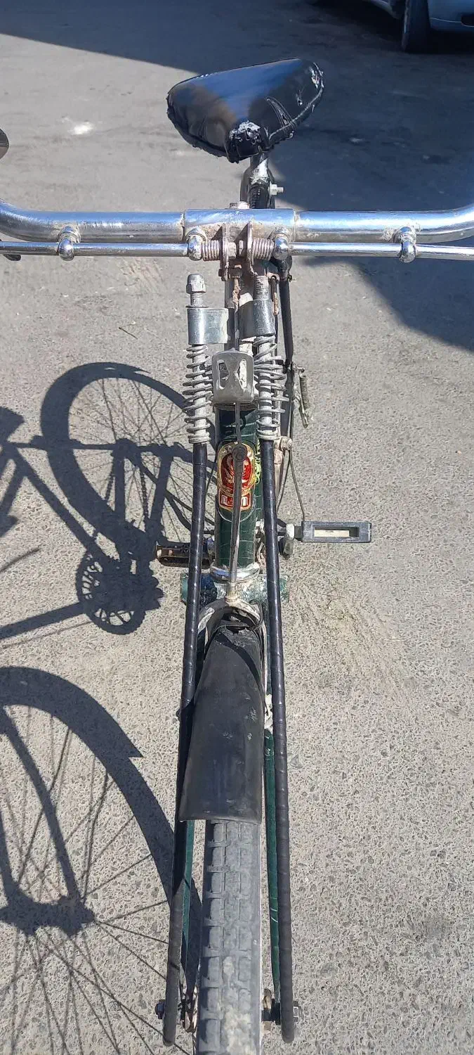 دوچرخه|دوچرخه، اسکیت، اسکوتر|سلماس, |دیوار