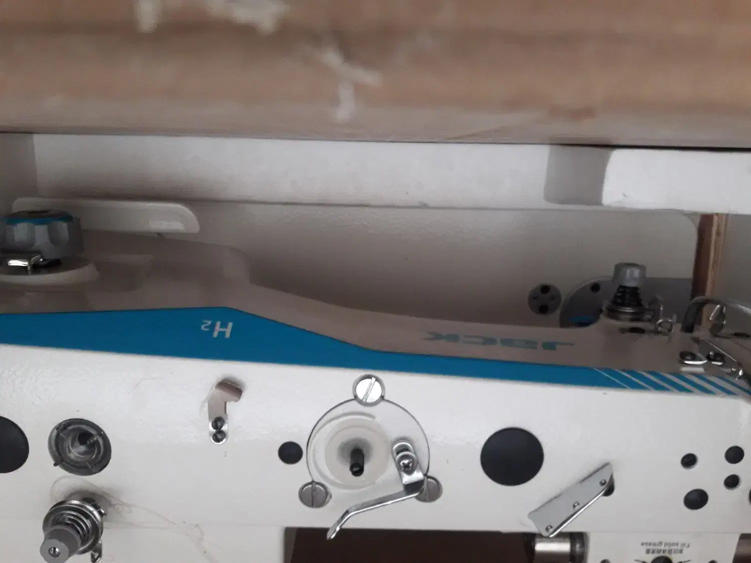 چرخ دوپایه جک h2سال ۲۰۱۷ دوازده درجه|چرخ خیاطی و ریسندگی|قم, شاه ابراهیم|دیوار