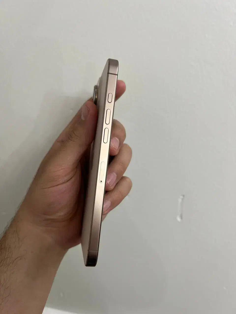 گوشی/موبایل/iPhone 16 pro max/آیفون/ایفون|موبایل|تهران, سبلان (لشگر)|دیوار