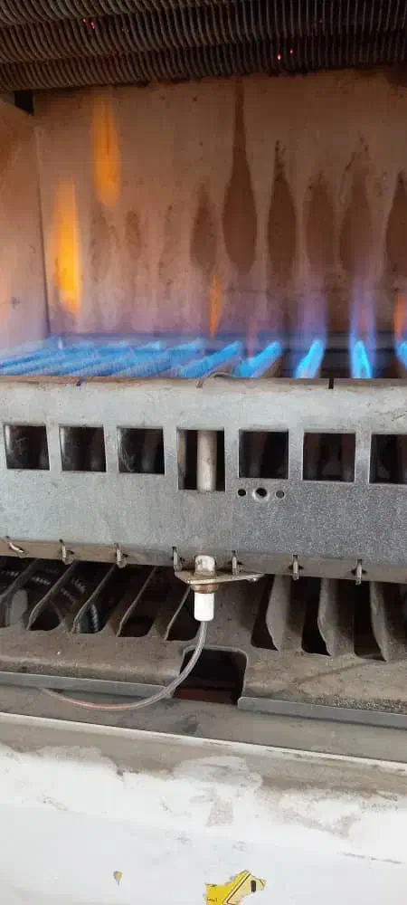 تعمیرات پکیج برد الکترونیک|آبگرمکن، پکیج، شوفاژ|قهدریجان, |دیوار