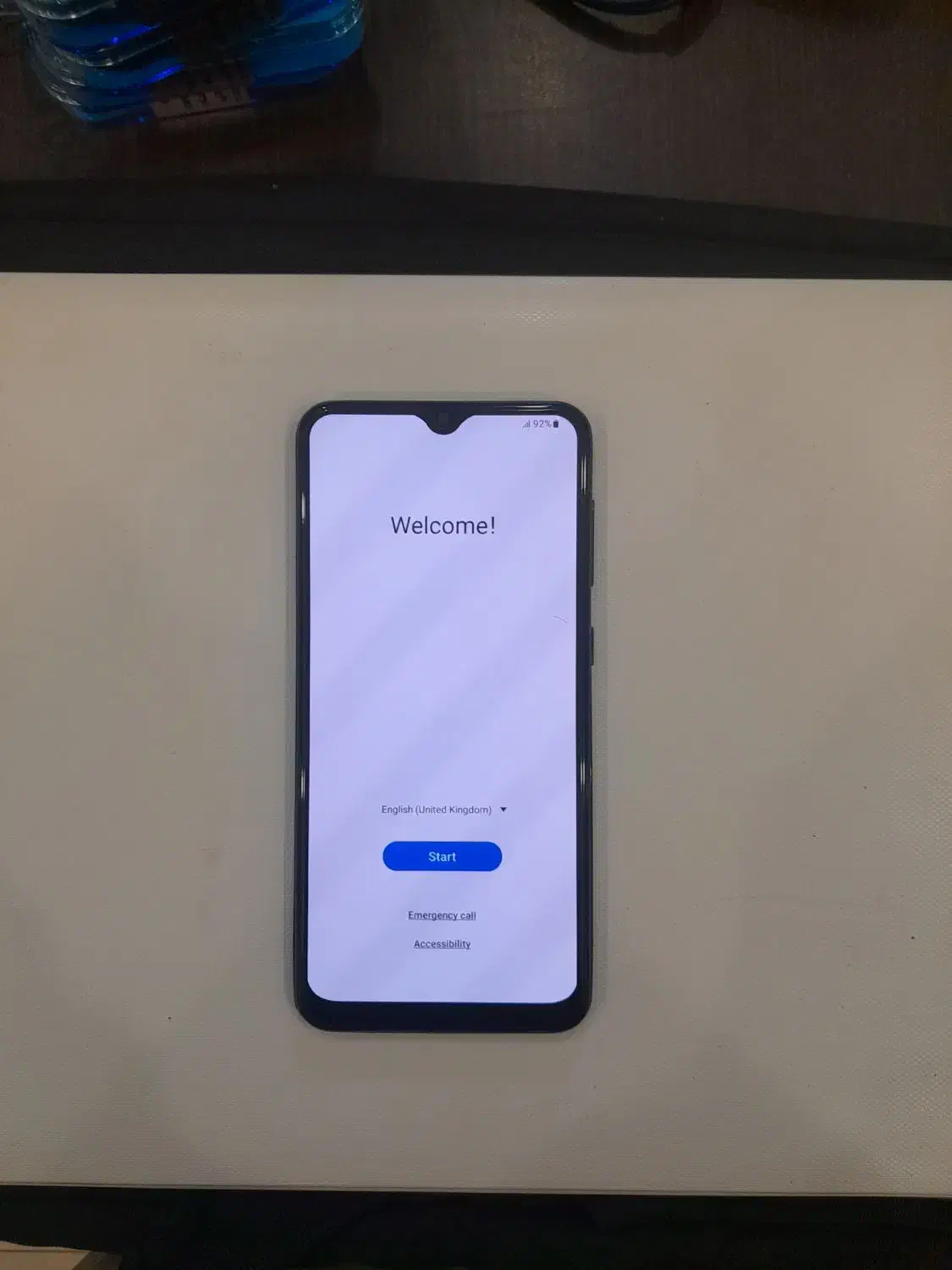 موبایل سامسونگ A30s 64G سالم-دوسیمکارت،رم خورر|موبایل|آمل, |دیوار