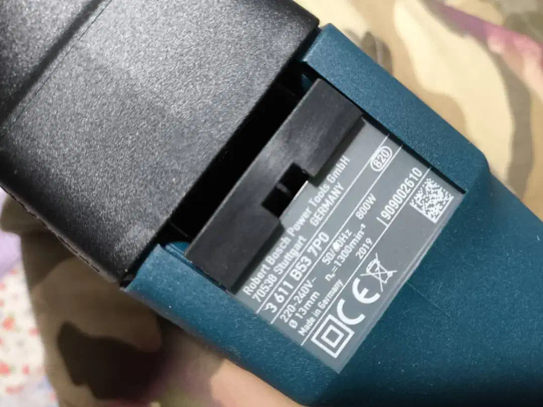 دریل چکشی بوش اصلی مدل gbh2 26|ابزارآلات|صدرا-فارس, فاز ۱|دیوار