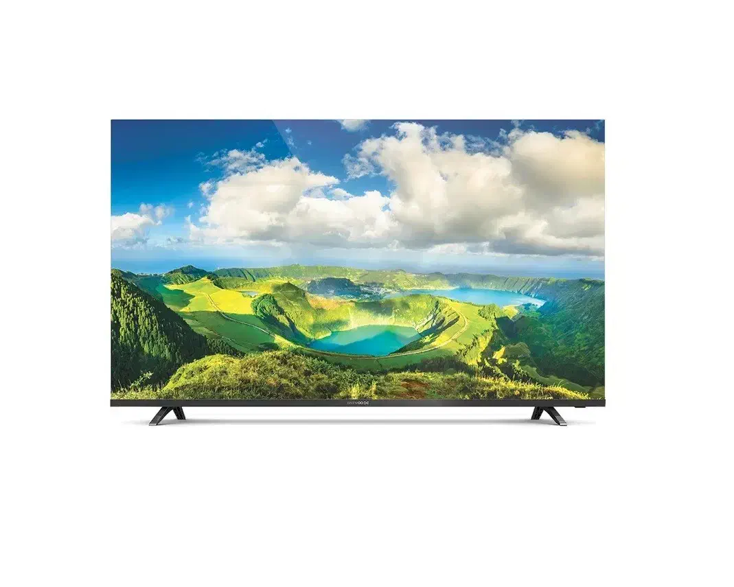تلویزیون هوشمند دوو مدل DSL-55MS3000U سایز 55 اینچ|تلویزیون و پروژکتور|بیرجند, |دیوار