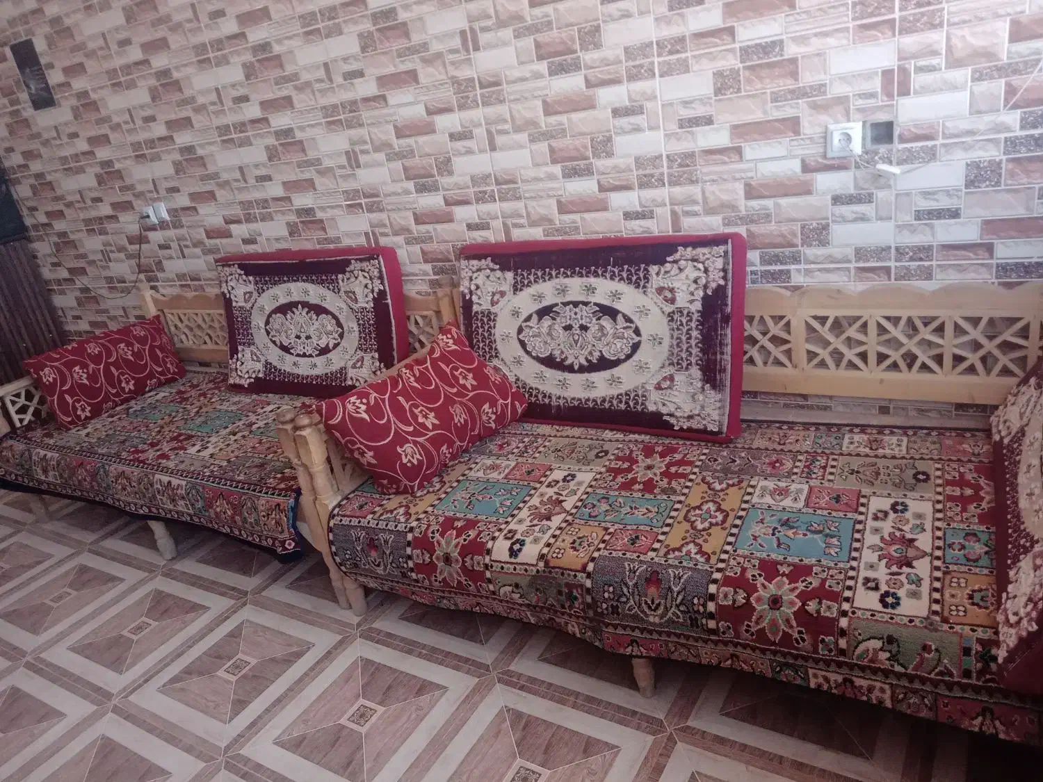 فوری|کافیشاپ و رستوران|فهرج, |دیوار