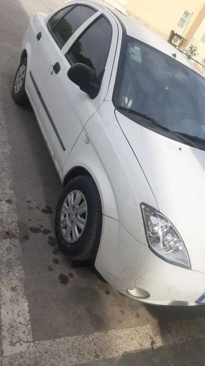 تیبا ۱|خودرو سواری و وانت|دوگنبدان, |دیوار