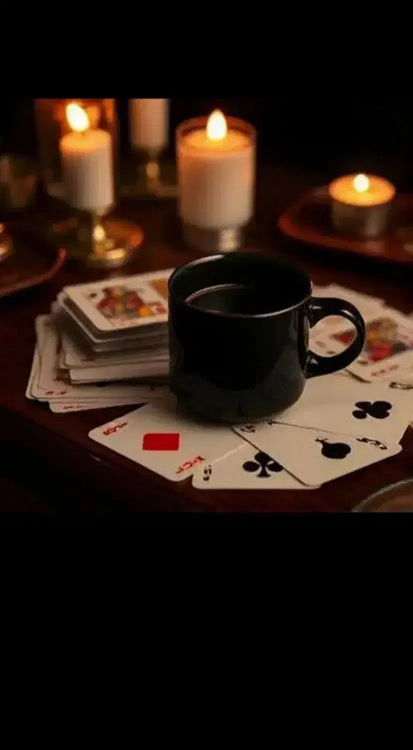 پیش گویی و فال قهوه تضمینی|خدمات پذیرایی، مراسم|مسجد سلیمان, |دیوار